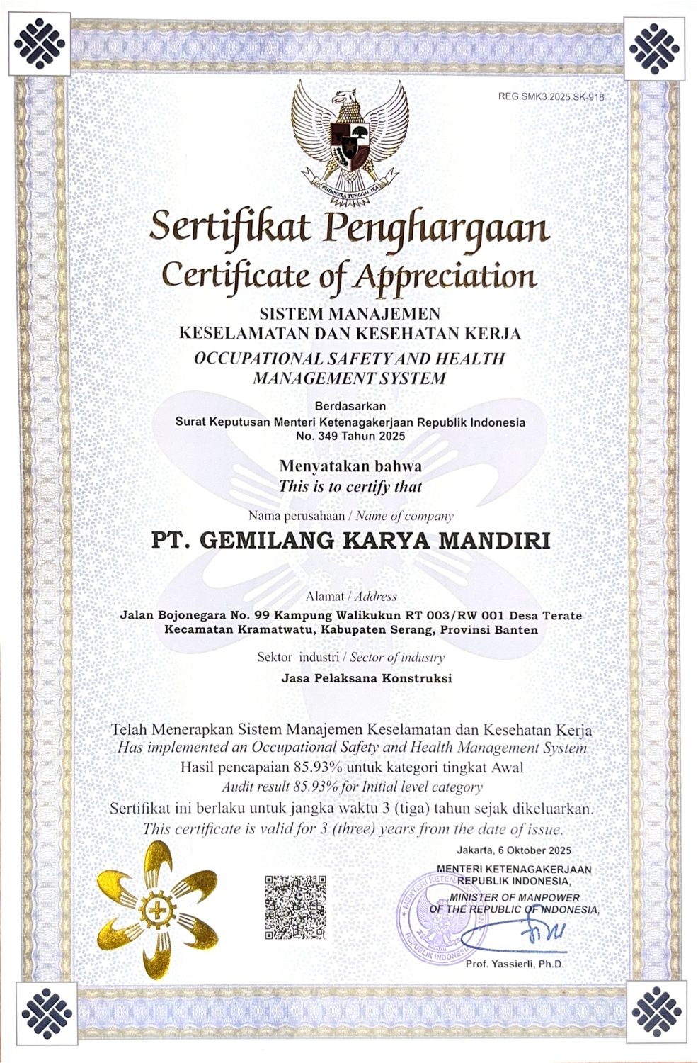 SMK3