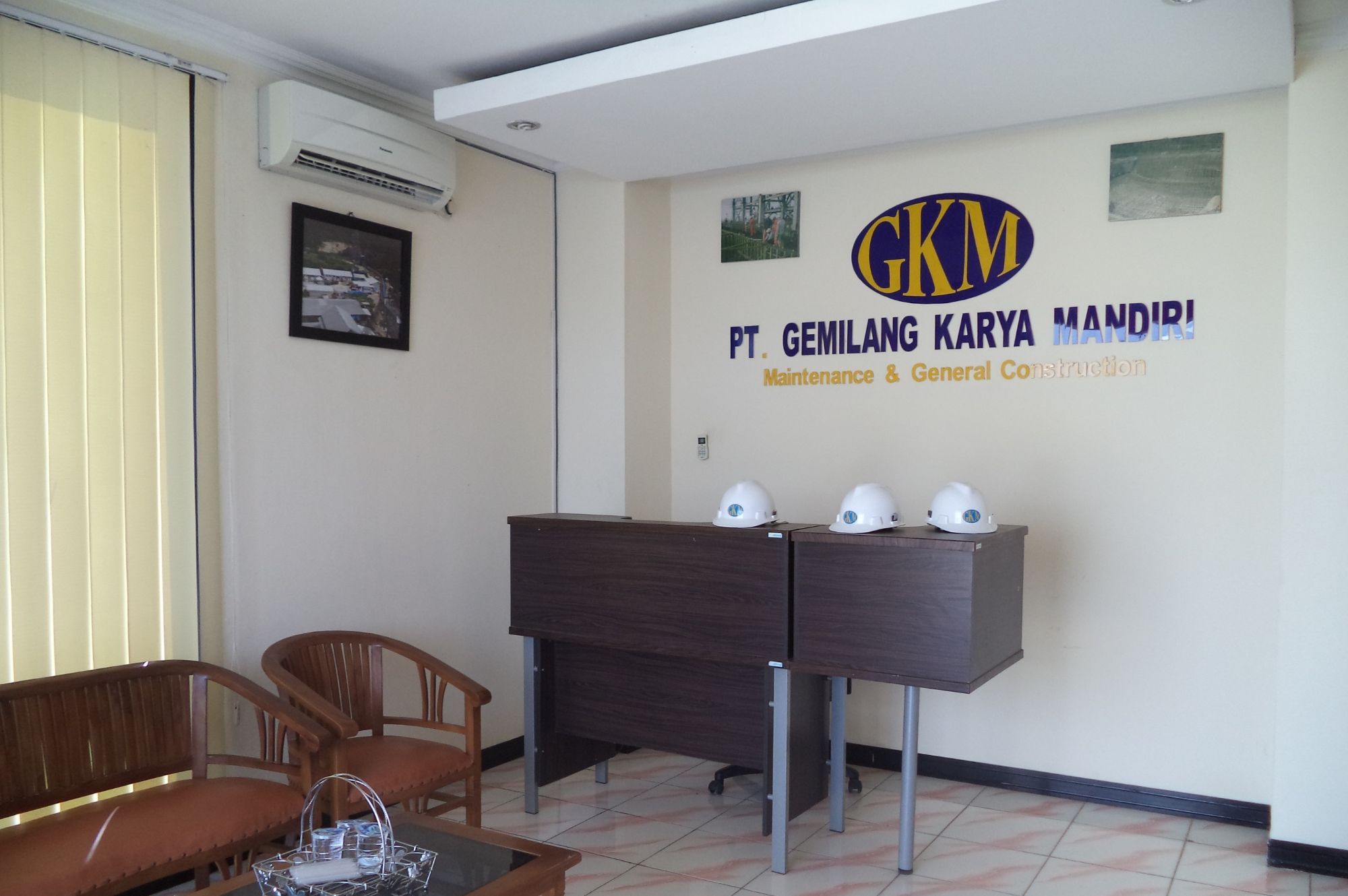 Tentang Kami